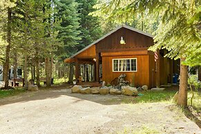 Island Park Vacation Rental ~ 31 Mi to Yellowstone