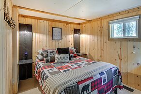 Island Park Vacation Rental ~ 31 Mi to Yellowstone