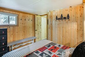 Island Park Vacation Rental ~ 31 Mi to Yellowstone