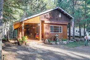 Island Park Vacation Rental ~ 31 Mi to Yellowstone