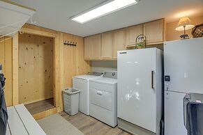 Island Park Vacation Rental ~ 31 Mi to Yellowstone