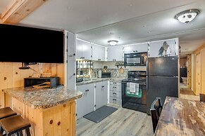 Island Park Vacation Rental ~ 31 Mi to Yellowstone