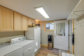 Island Park Vacation Rental ~ 31 Mi to Yellowstone