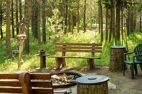 Island Park Vacation Rental ~ 31 Mi to Yellowstone