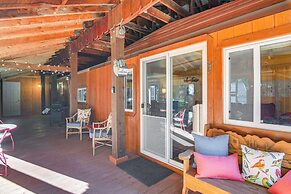 Island Park Vacation Rental ~ 31 Mi to Yellowstone