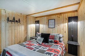 Island Park Vacation Rental ~ 31 Mi to Yellowstone