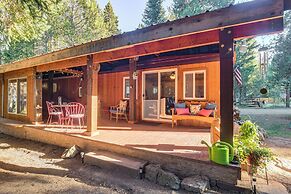 Island Park Vacation Rental ~ 31 Mi to Yellowstone