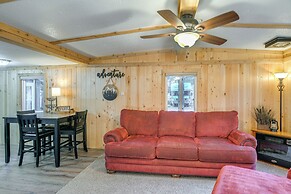 Island Park Vacation Rental ~ 31 Mi to Yellowstone