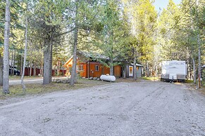 Island Park Vacation Rental ~ 31 Mi to Yellowstone