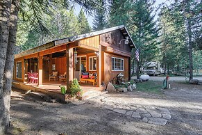 Island Park Vacation Rental ~ 31 Mi to Yellowstone