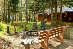 Island Park Vacation Rental ~ 31 Mi to Yellowstone