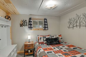 Island Park Vacation Rental ~ 31 Mi to Yellowstone