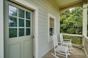 Charming Buxton Vacation Rental Near Beaches