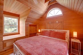 Charming Buxton Vacation Rental Near Beaches