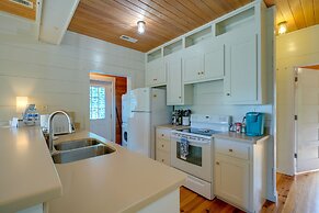 Charming Buxton Vacation Rental Near Beaches