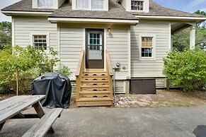 Charming Buxton Vacation Rental Near Beaches