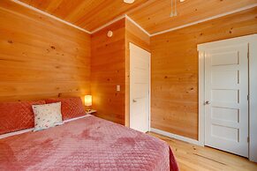 Charming Buxton Vacation Rental Near Beaches