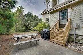 Charming Buxton Vacation Rental Near Beaches