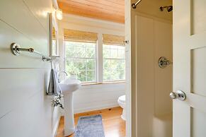 Charming Buxton Vacation Rental Near Beaches