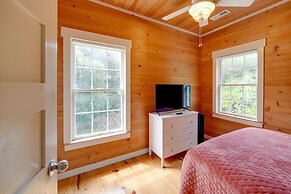 Charming Buxton Vacation Rental Near Beaches