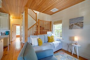 Charming Buxton Vacation Rental Near Beaches