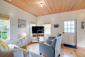 Charming Buxton Vacation Rental Near Beaches