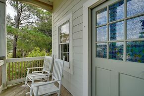 Charming Buxton Vacation Rental Near Beaches