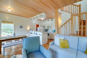 Charming Buxton Vacation Rental Near Beaches