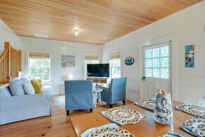 Charming Buxton Vacation Rental Near Beaches