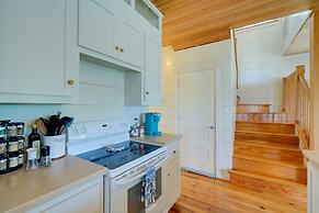 Charming Buxton Vacation Rental Near Beaches