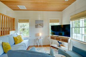 Charming Buxton Vacation Rental Near Beaches