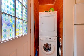 Charming Buxton Vacation Rental Near Beaches