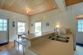 Charming Buxton Vacation Rental Near Beaches