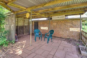 Serene Buffalo Gap Oasis on 4 Secluded Acres!