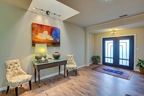 Serene Buffalo Gap Oasis on 4 Secluded Acres!