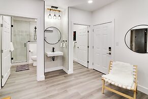 Serene Buffalo Gap Oasis on 4 Secluded Acres!