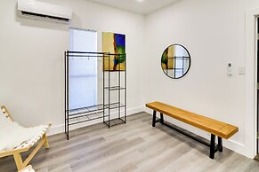 Serene Buffalo Gap Oasis on 4 Secluded Acres!