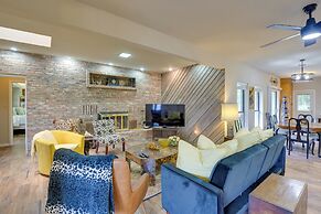 Serene Buffalo Gap Oasis on 4 Secluded Acres!