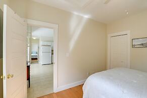 Inviting Summer Village Cottage: Golf Cart & More!