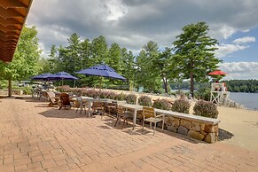 Inviting Summer Village Cottage: Golf Cart & More!