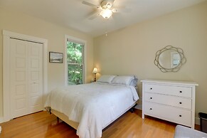 Inviting Summer Village Cottage: Golf Cart & More!