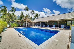 Molokai Island Retreat w/ Ocean View & Pool!