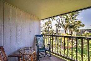 Molokai Island Retreat w/ Ocean View & Pool!