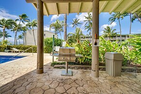 Molokai Island Retreat w/ Ocean View & Pool!