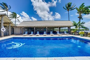 Molokai Island Retreat w/ Ocean View & Pool!