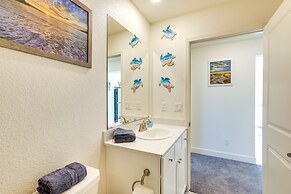 Newly Built Sparks Home w/ Hot Tub: 12 Mi to Reno!