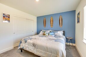 Newly Built Sparks Home w/ Hot Tub: 12 Mi to Reno!