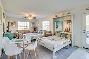 Newly Built Sparks Home w/ Hot Tub: 12 Mi to Reno!