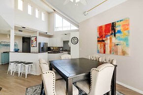 Pet-friendly Galveston Home w/ Wraparound Deck