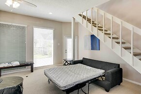 Pet-friendly Galveston Home w/ Wraparound Deck